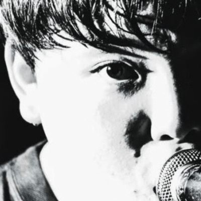 Overflow Front Cover