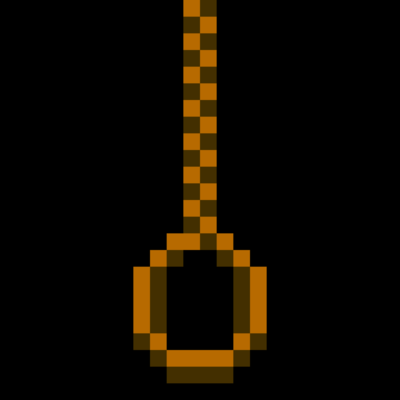 Hangingのジャケット写真