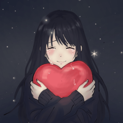 heart Front Cover