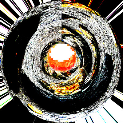 yaoyorozu futurism Front Cover