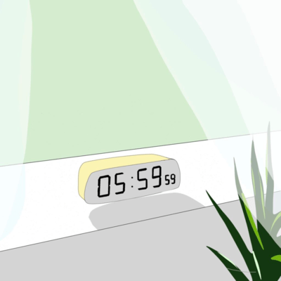 Time limit Front Cover