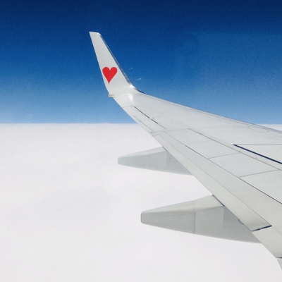 Let's go meet Front Cover