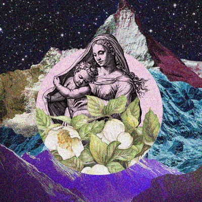 snow flower Front Cover