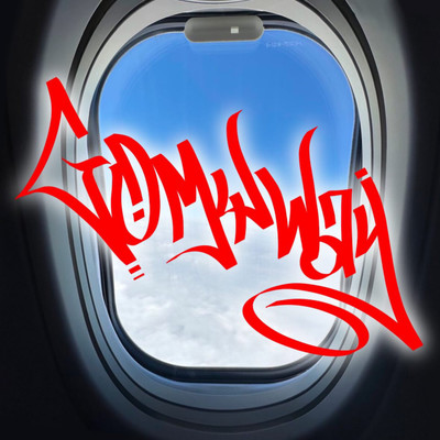 Go My Way Front Cover