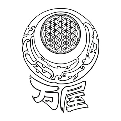 YOROZUYA Front Cover