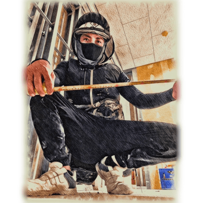 軽天屋のジャケット写真