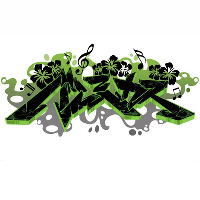 BANMIKASU (feat. JIMMY KOOJAR) Front Cover