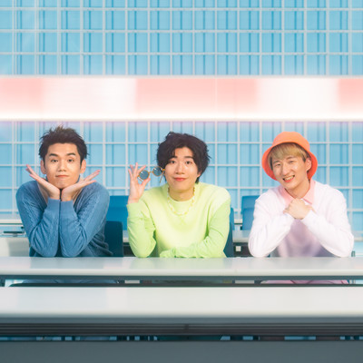 WANT U prod. MADLEMON (feat. You Park & KURO) Front Cover