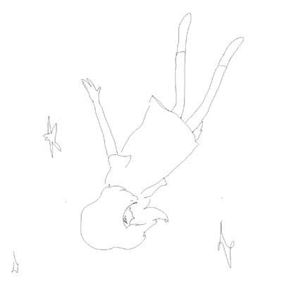 走馬灯のジャケット写真