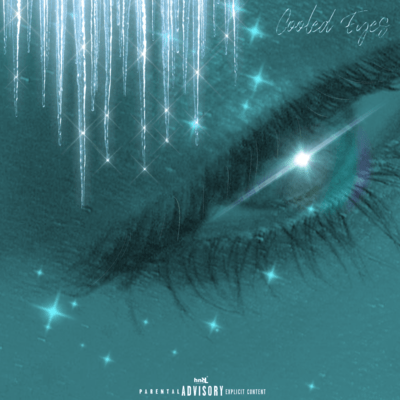 Cooled Eyes Front Cover