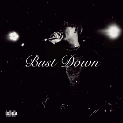 Bust Down Front Cover