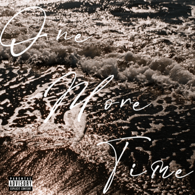 One More Time Front Cover