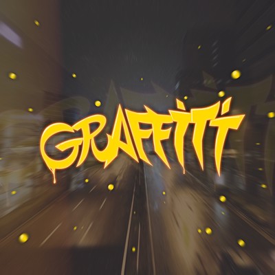 Graffiti Front Cover