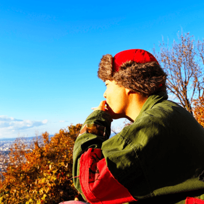 メロディーのジャケット写真