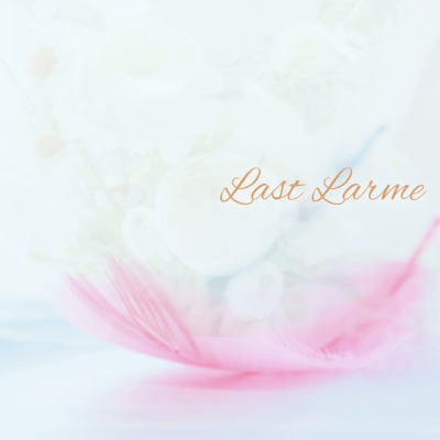 Last Larme Front Cover