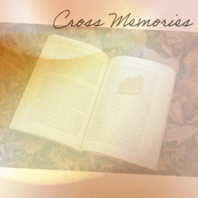 Cross Memories Front Cover