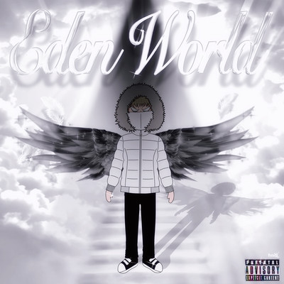 Eden World Front Cover
