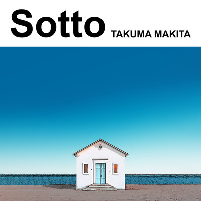 Sotto Front Cover