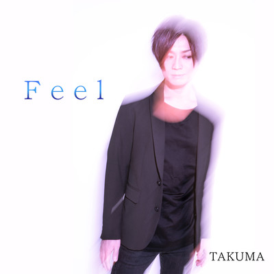 Feelのジャケット写真
