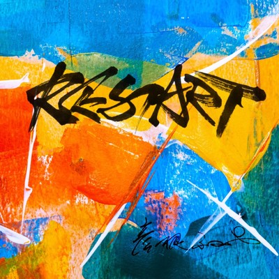 RESTART Front Cover