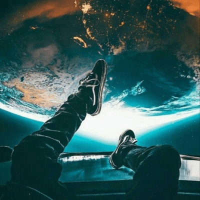 Future (feat. Rude Sky & KEIIDI) Front Cover