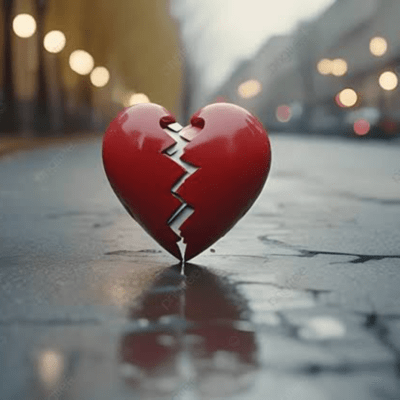 I Love You Front Cover