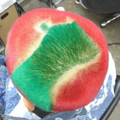 Skrr Skrr!!のジャケット写真