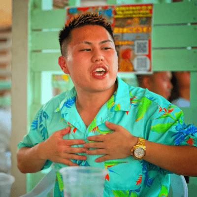 RAPSTAR 2025 (Remake) Front Cover