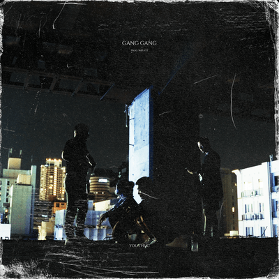 GANG GANG Front Cover