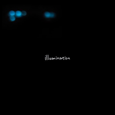 illuminationのジャケット写真