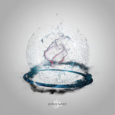 JUDGEMENT Front Cover