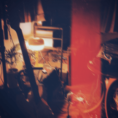 Whatever Front Cover