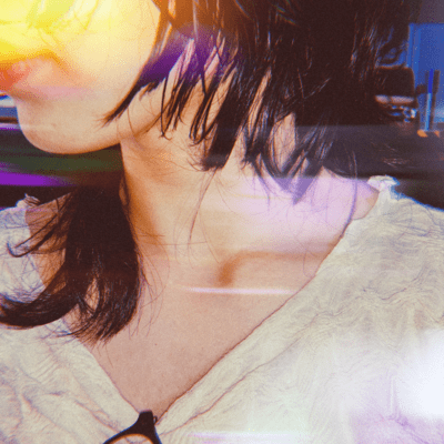 Traces of Summer Front Cover