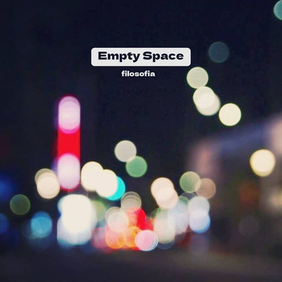 Empty Space Front Cover