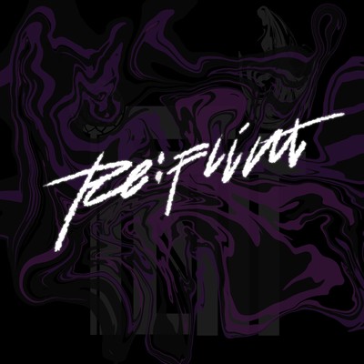 Re:Flintのジャケット写真