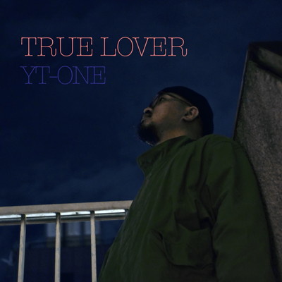 True Lover (2026 Remaster) Front Cover