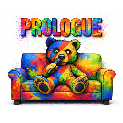 DEMO PROLOGUE Front Cover