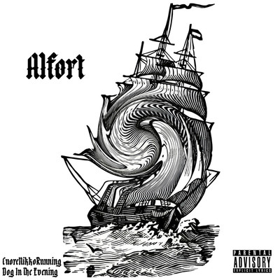Alfortのジャケット写真