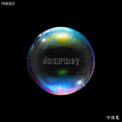 Journey Front Cover