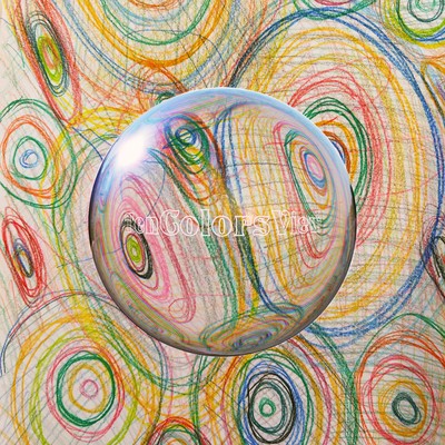 TenColorsViewのジャケット写真