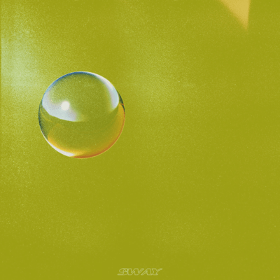 SWAY Front Cover