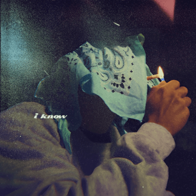 i know Front Cover