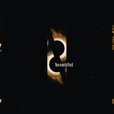 beautifulのジャケット写真