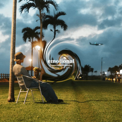 emotional Front Cover