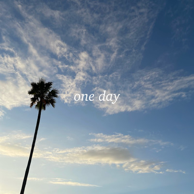 one day Front Cover