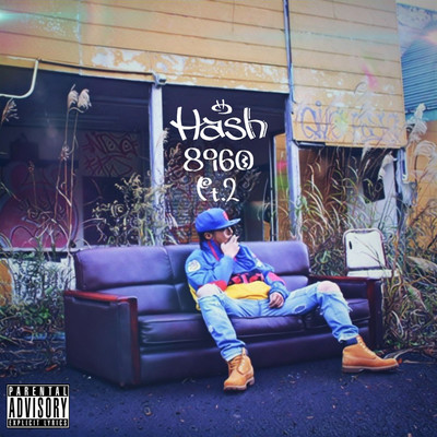 8960 Pt.2 Front Cover