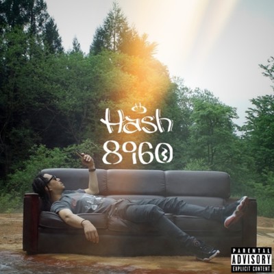 8960 Front Cover