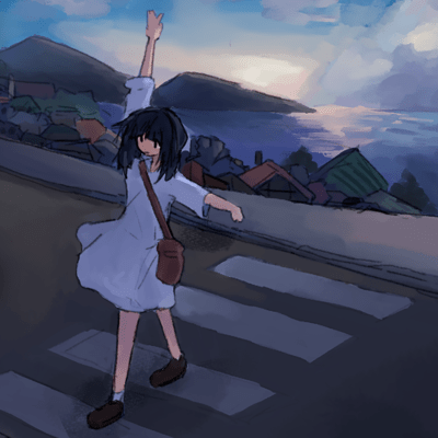 Song of New Beginnings (feat. IA) Front Cover