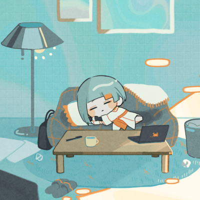 なんてさ。 (feat. 知声)のジャケット写真