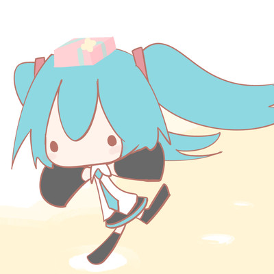 たとえ話 (feat. 初音ミク)のジャケット写真